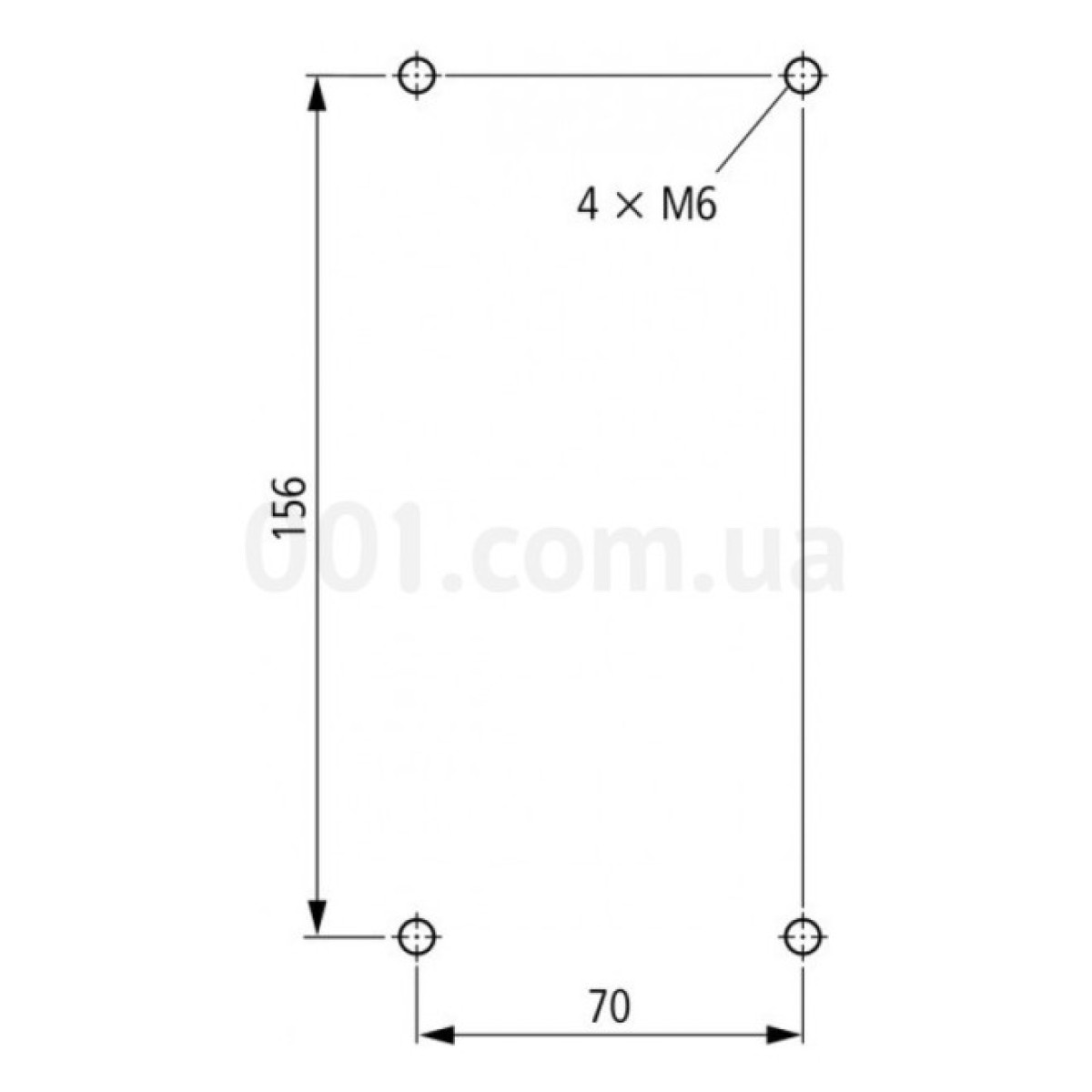 Контактор DILM80 (230V50HZ, 240V60HZ) 80А 230В/AC, Eaton 98_98.jpg - фото 6
