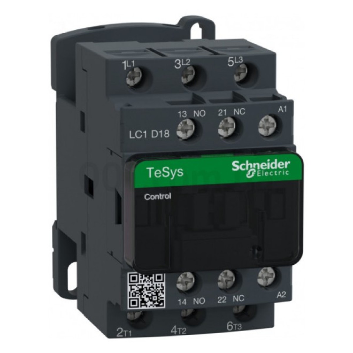 Контактор TeSys D 3P 18A 1НО+1НЗ 220В AC, Schneider Electric 256_256.jpg