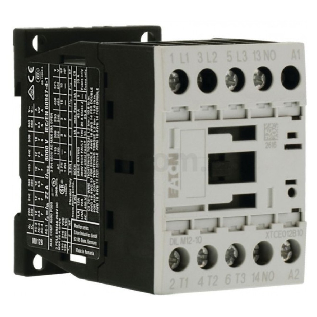 Контактор DILM12-10 (230V50HZ, 240V60HZ) 9А 230В/AC 1НО, Eaton 256_256.jpg