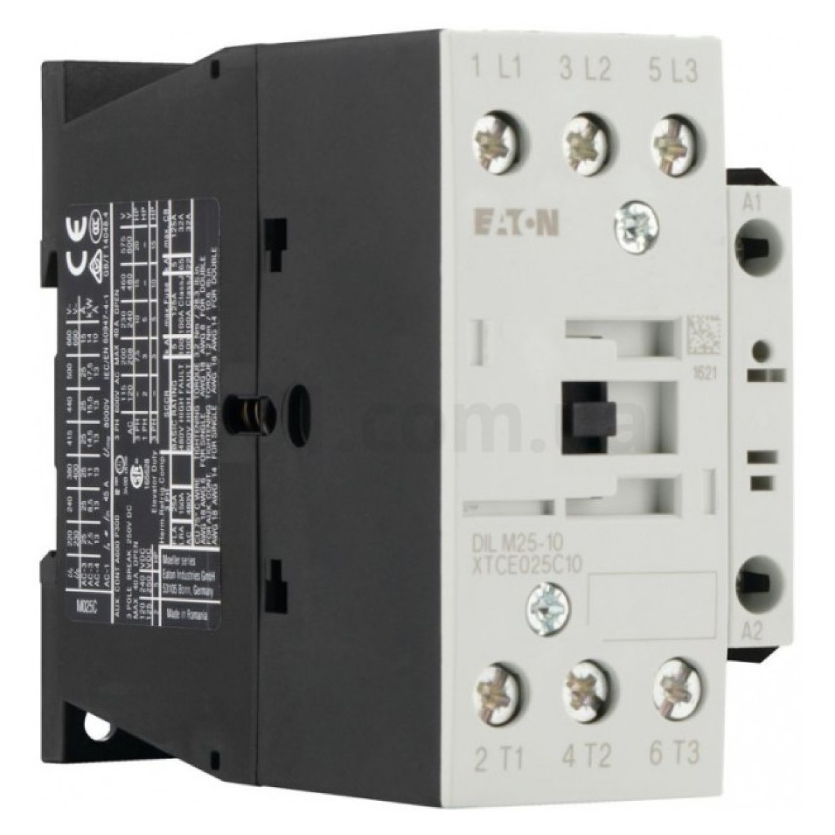 Контактор DILM25-10 (RDC24) 25А 24В/DC 1НО, Eaton 256_256.jpg