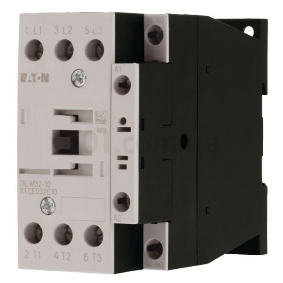 Контактор DILM32-10 (230V50HZ, 240V60HZ) 32А 230В/AC 1НО, Eaton 98_98.jpg - фото 4