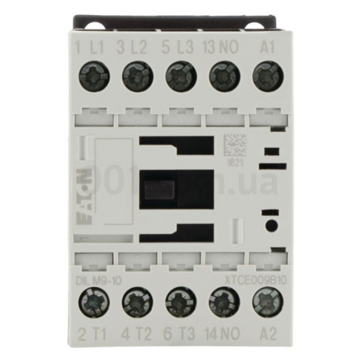 Контактор DILM9-10 (230V50HZ, 240V60HZ) 9А 230В/AC 1НО, Eaton 98_98.jpg - фото 5