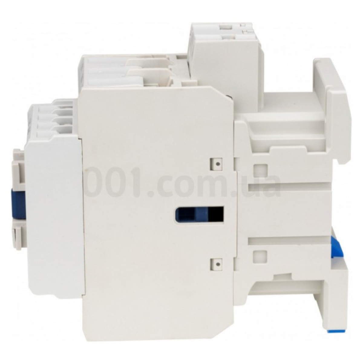 Контактор CUBICO Classic 3Р 11kW 25A 1НО+1НЗ 230V AC, SCHRACK TECHNIK 98_98.jpg - фото 5