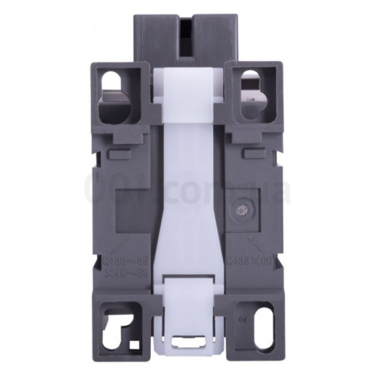 Контактор e.industrial.ukc.18.42, 18 A 42 В/AC 1НВ+1НЗ, E.NEXT 98_98.jpg - фото 8