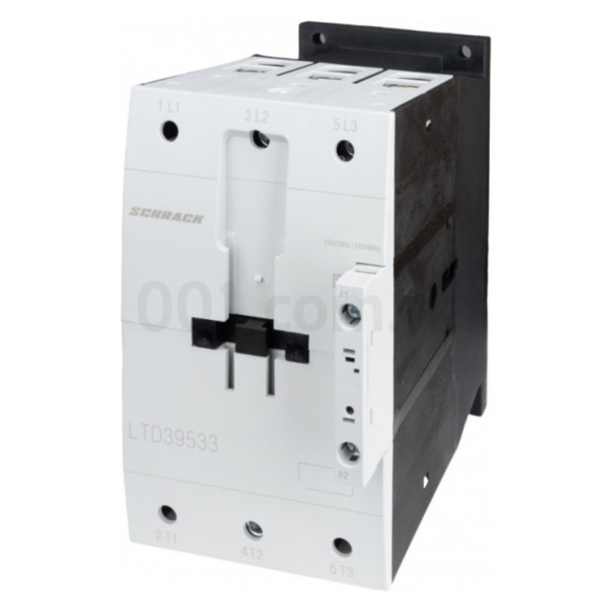 Контактор 3P 95A 45кВт 230В AC габарит 3, SCHRACK TECHNIK 256_256.jpg