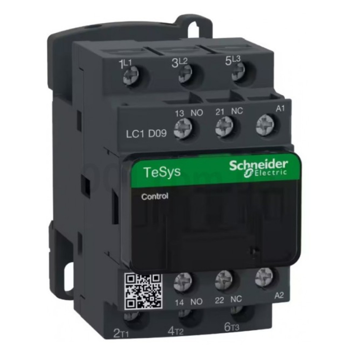 Контактор TeSys D 3P 9A 1НО+1НЗ 220В AC, Schneider Electric 256_256.jpg