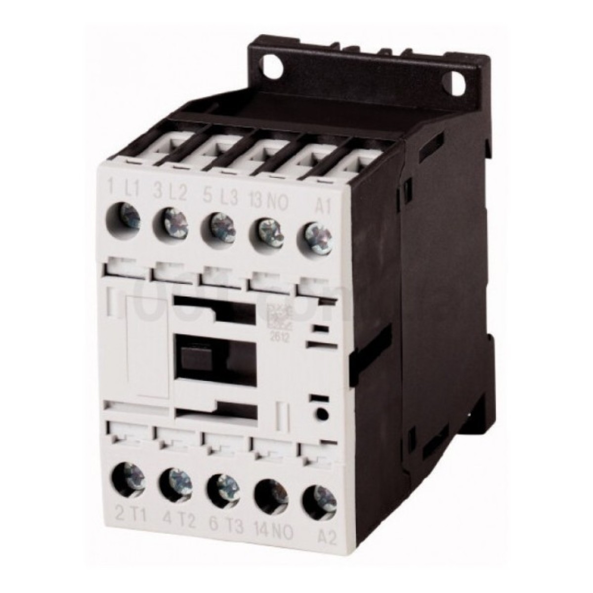 Контактор 3P 7A 3кВт 230В АC габарит 0 1НО, SCHRACK TECHNIK 256_256.jpg