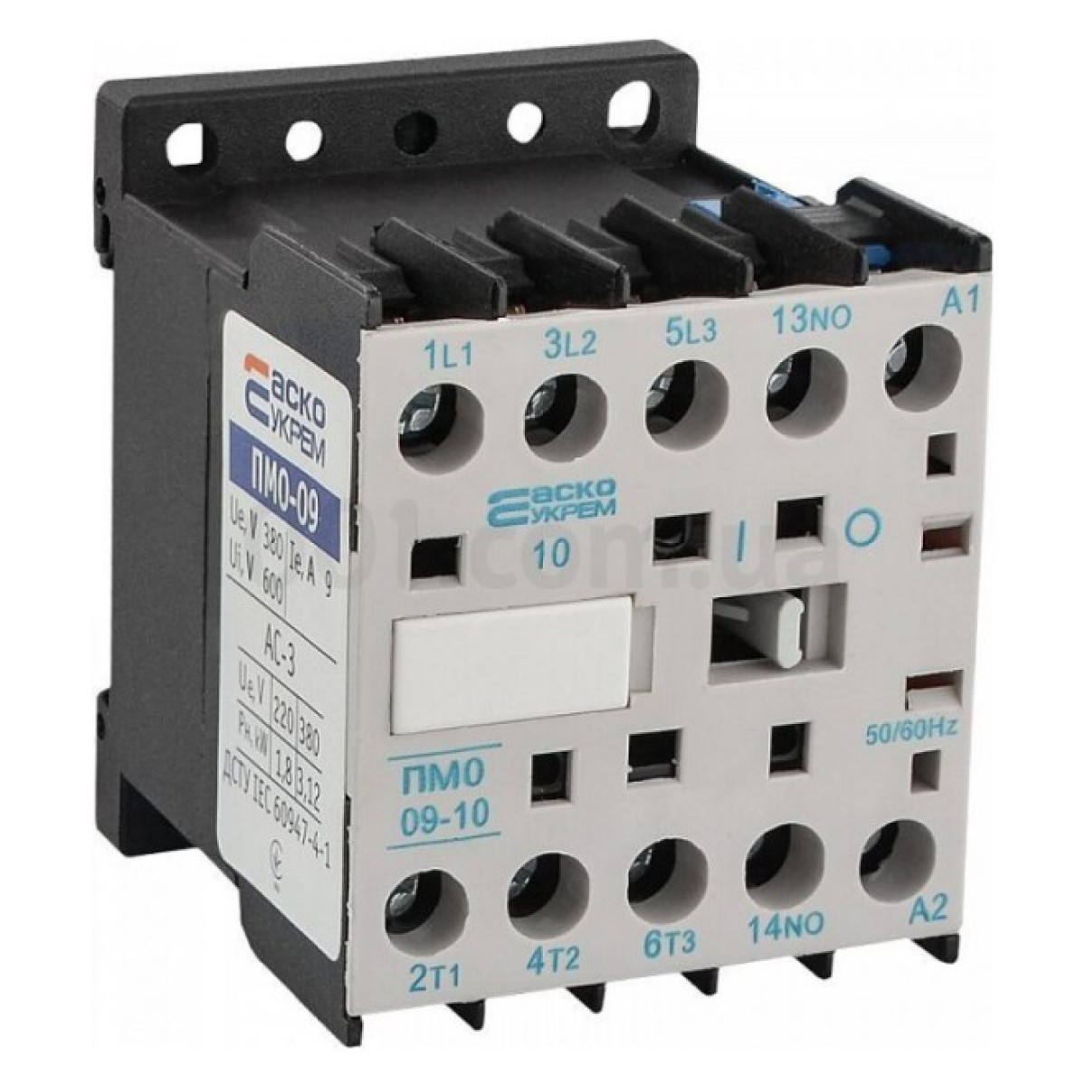 Контактор ПМ 0-09-10 F7 110В (LC1-K0910), АСКО-УКРЕМ 256_256.jpg