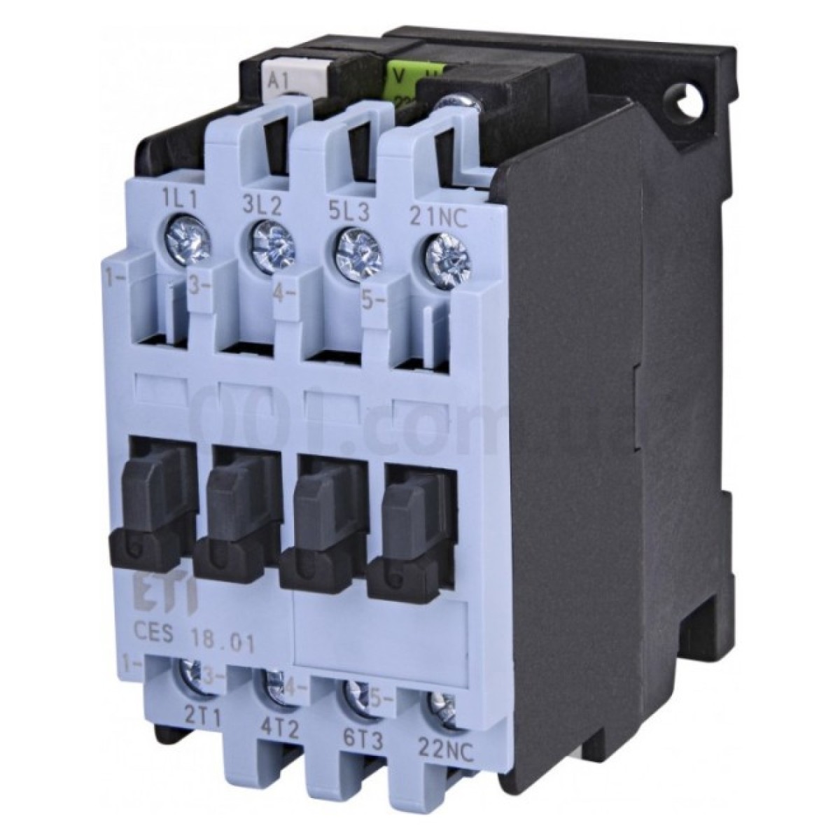 Контактор CES 18.01 230V/AC 18A 7,5kW AC3, ETI 256_256.jpg