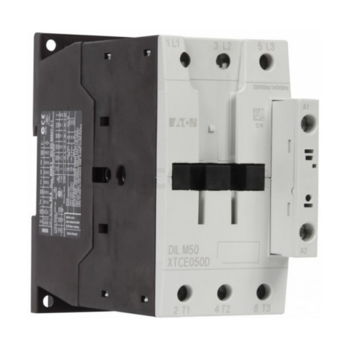 Контактор DILM50 (230V50HZ, 240V60HZ) 50А 230В/AC, Eaton 256_256.jpg