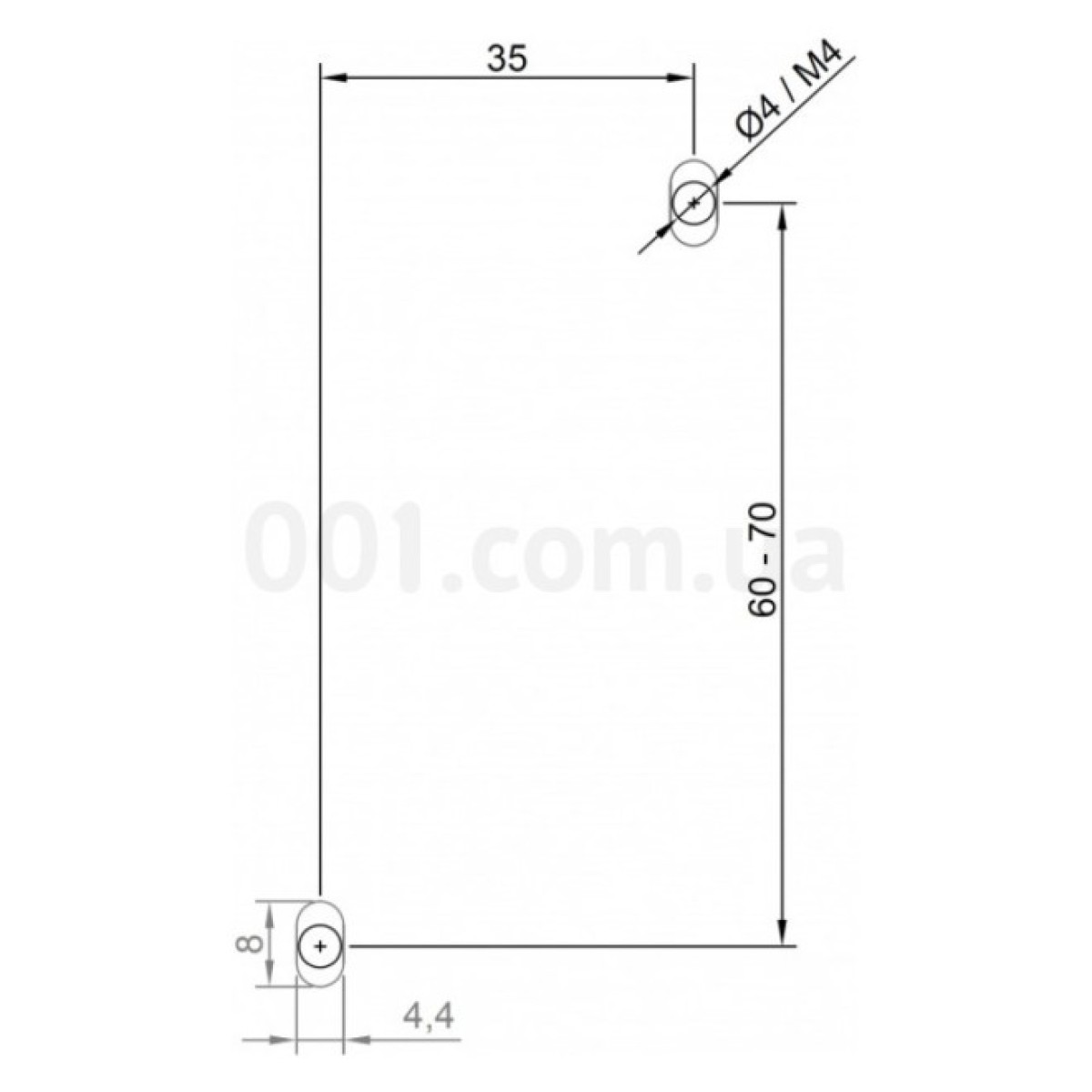 Контактор CUBICO Classic 3Р 15kW 32A 1НО+1НЗ 230V AC, SCHRACK TECHNIK 98_98.jpg - фото 4