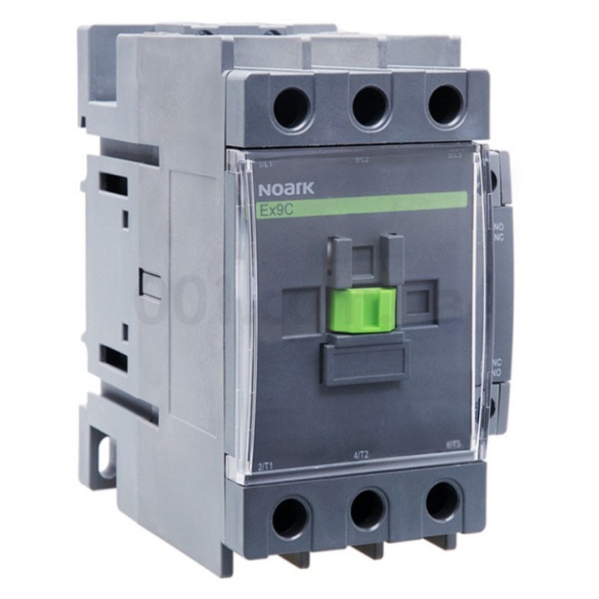 Контактор Ex9C40 11 3P 230V 40A AC-3 1НЗ+1НО, NOARK 256_256.jpg