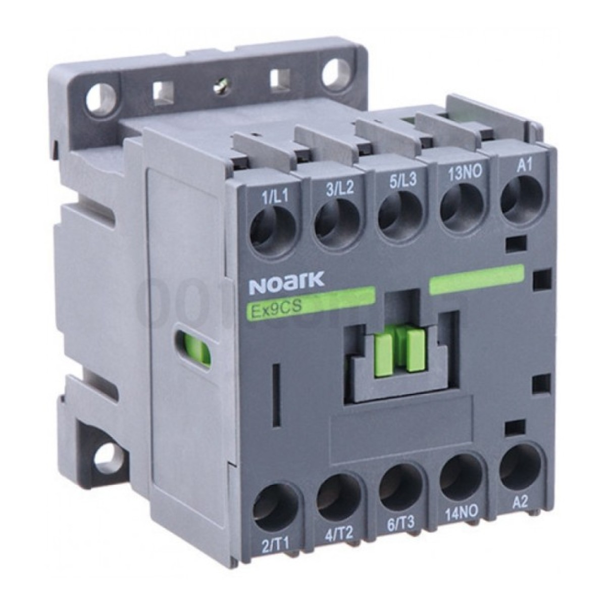 Миниконтактор Ex9CS06 4P 230V 6A AC-3, NOARK 256_256.jpg