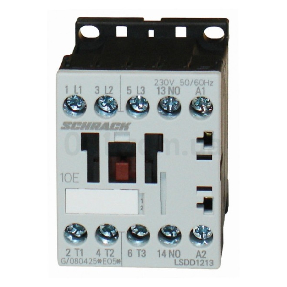 Контактор 3P 12А 5.5кВт 230В AC 1НО габарит 00, SCHRACK TECHNIK 256_256.jpg