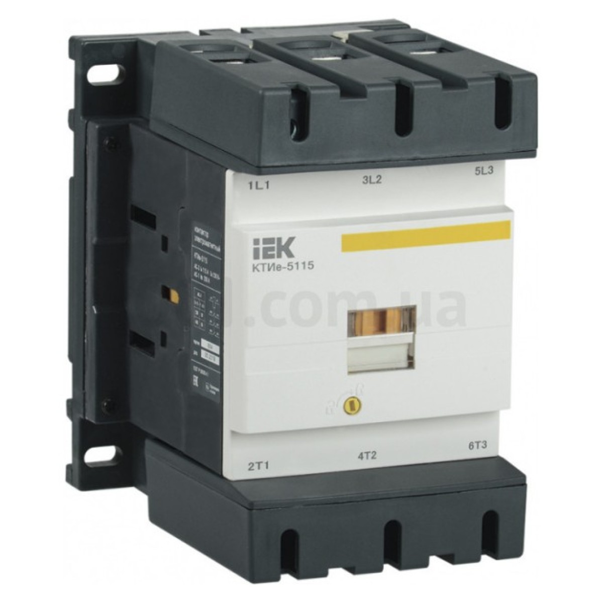 Контактор КТИе-5115 115А 400В/АС3, IEK 256_256.jpg