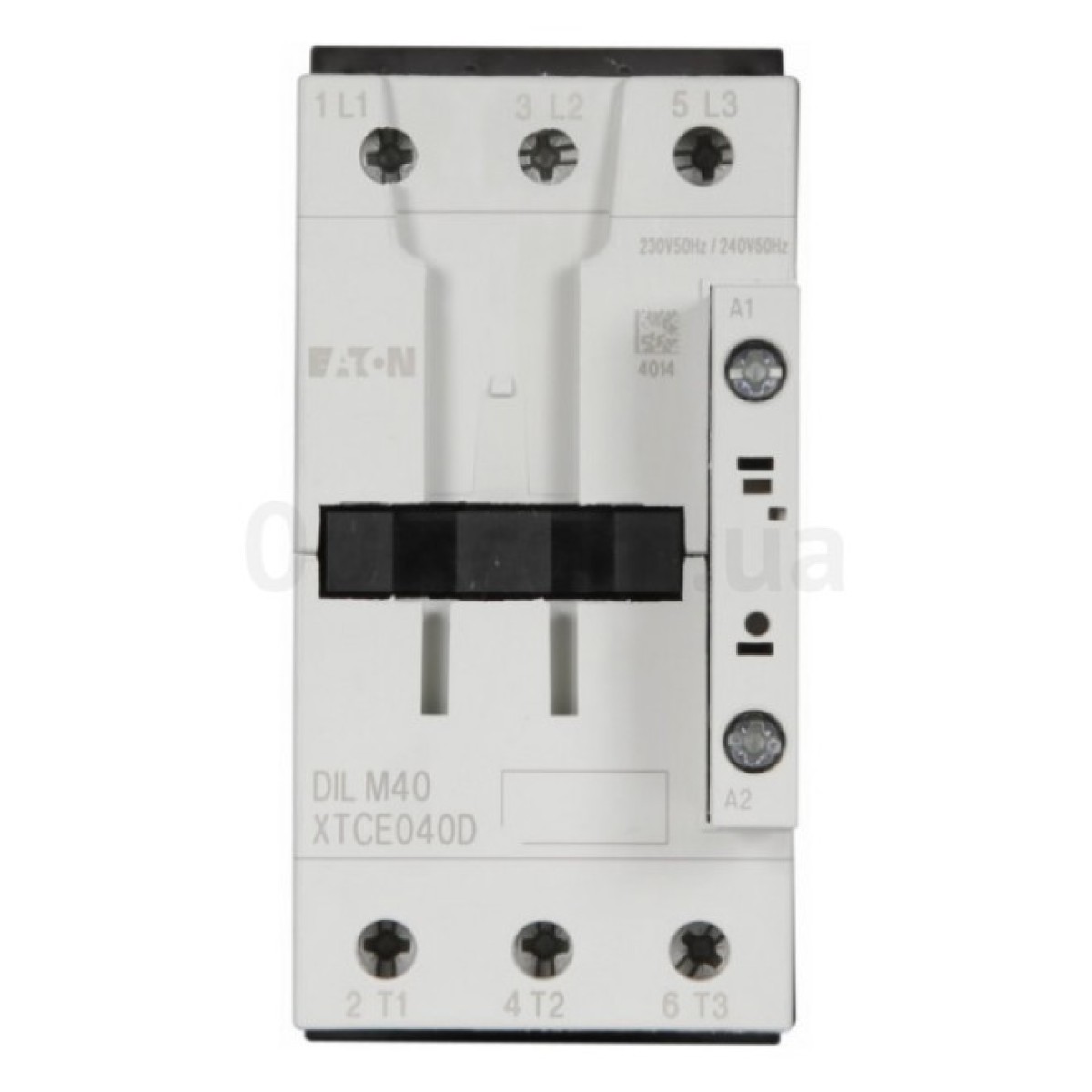 Контактор DILM40 (230V50HZ, 240V60HZ) 40А 230В/AC, Eaton 98_98.jpg - фото 6