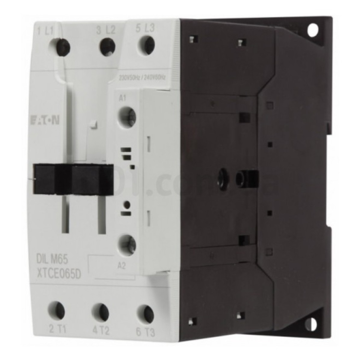 Контактор DILM65 (230V50HZ, 240V60HZ) 65А 230В/AC, Eaton 98_98.jpg - фото 4
