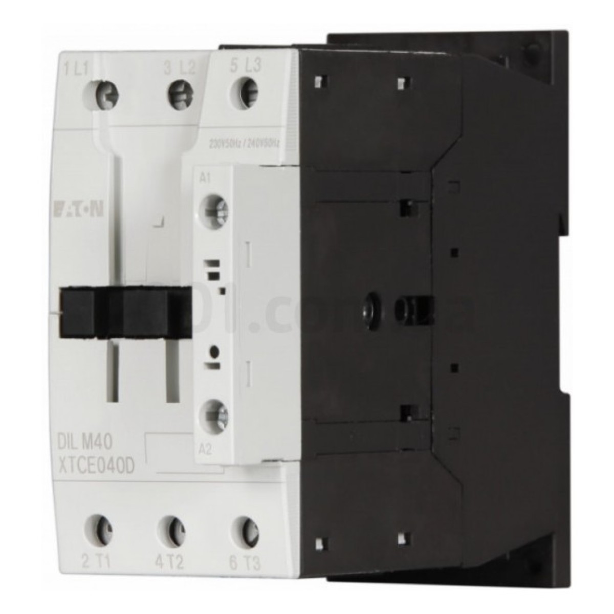 Контактор DILM40 (230V50HZ, 240V60HZ) 40А 230В/AC, Eaton 98_98.jpg - фото 7