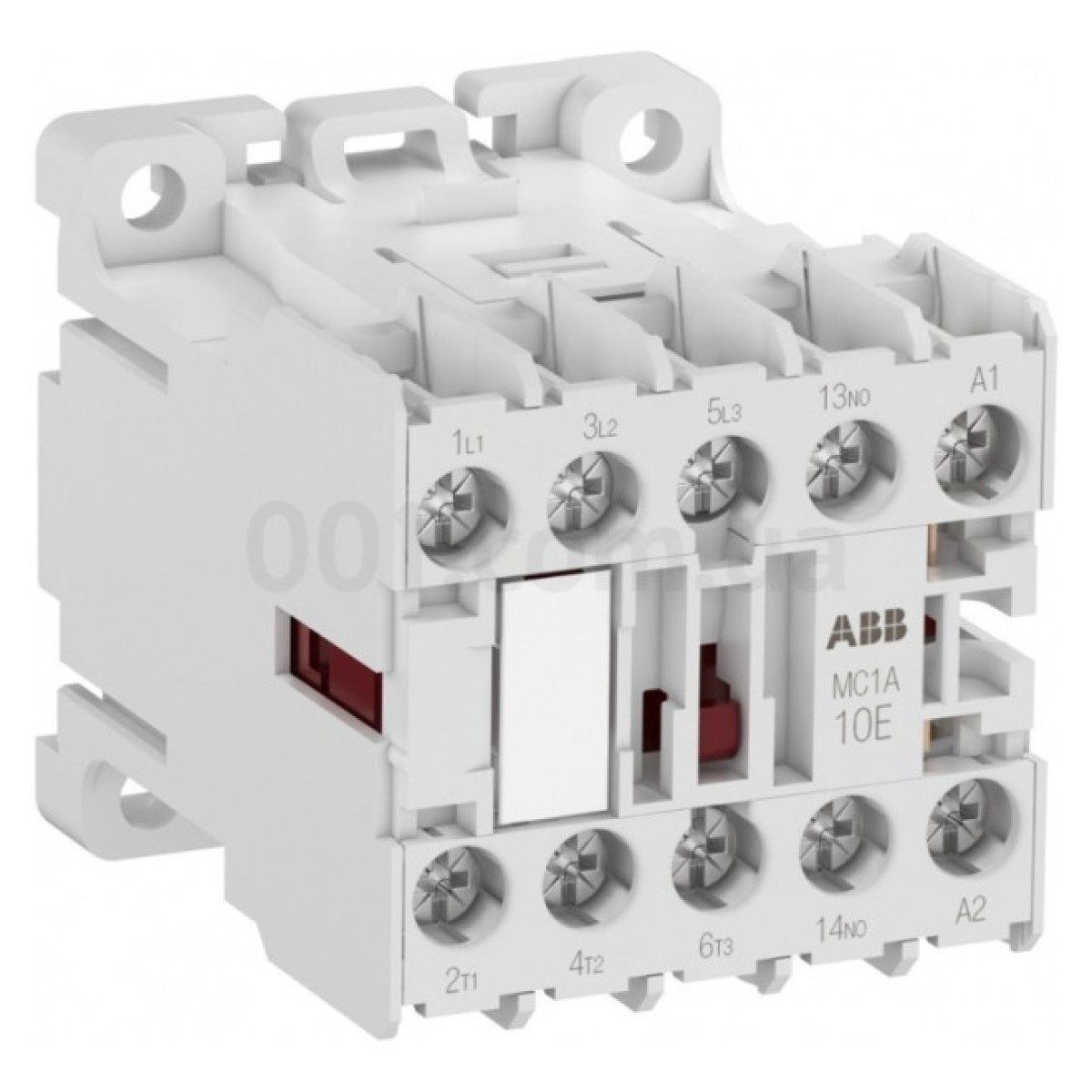 Мини контактор MC1A310ATN 9А 220-240В AC 1НО, ABB 256_256.jpg
