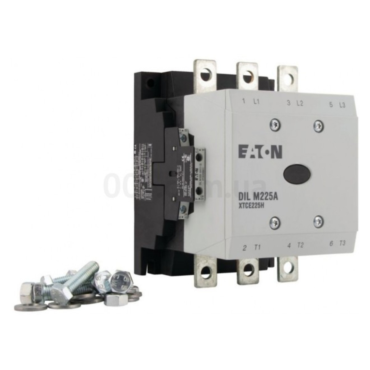 Контактор DILM225A/22 (RAC240) 225А 230В/AC 2НО+2НЗ, Eaton 256_256.jpg