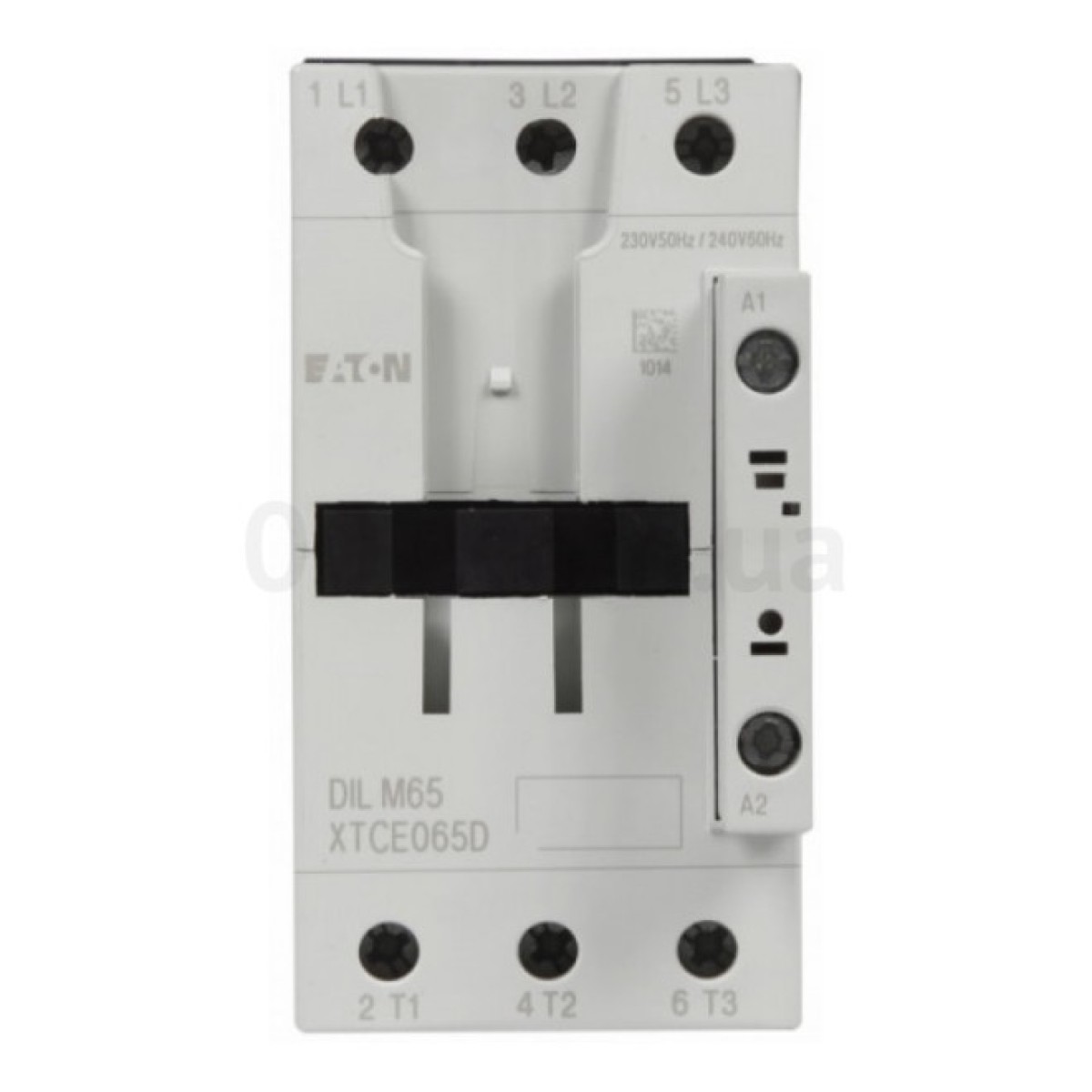 Контактор DILM65 (230V50HZ, 240V60HZ) 65А 230В/AC, Eaton 98_98.jpg - фото 8