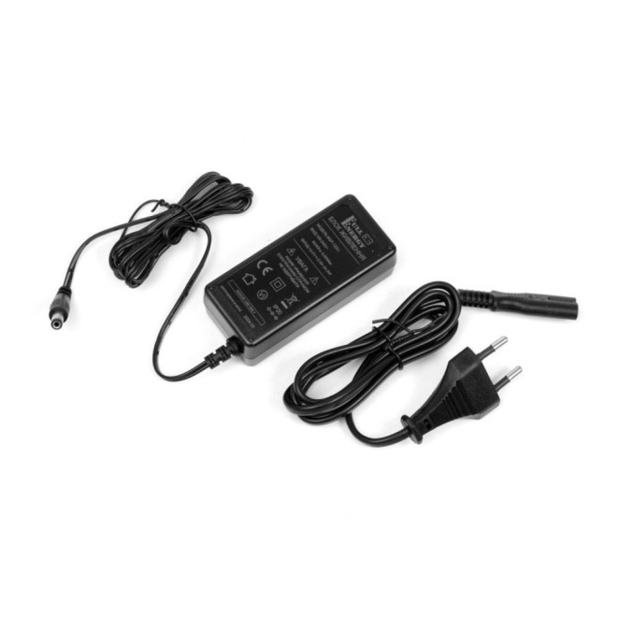 Блок живлення Full Energy BGP-122U 12 В / 2 А (Довжина мережевого кабелю: 0.9 м, Довжина вихідного кабелю: 1.4 м) 256_256.jpg