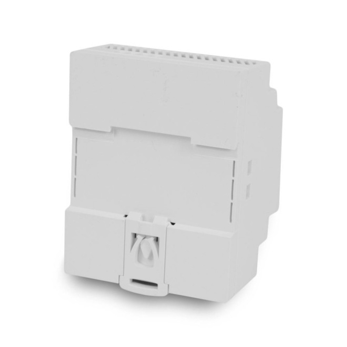 Блок живлення Full Energy BGP-127UDIN 12 В / 7.5 А для кріплення на DIN рейку 98_98.jpg - фото 2