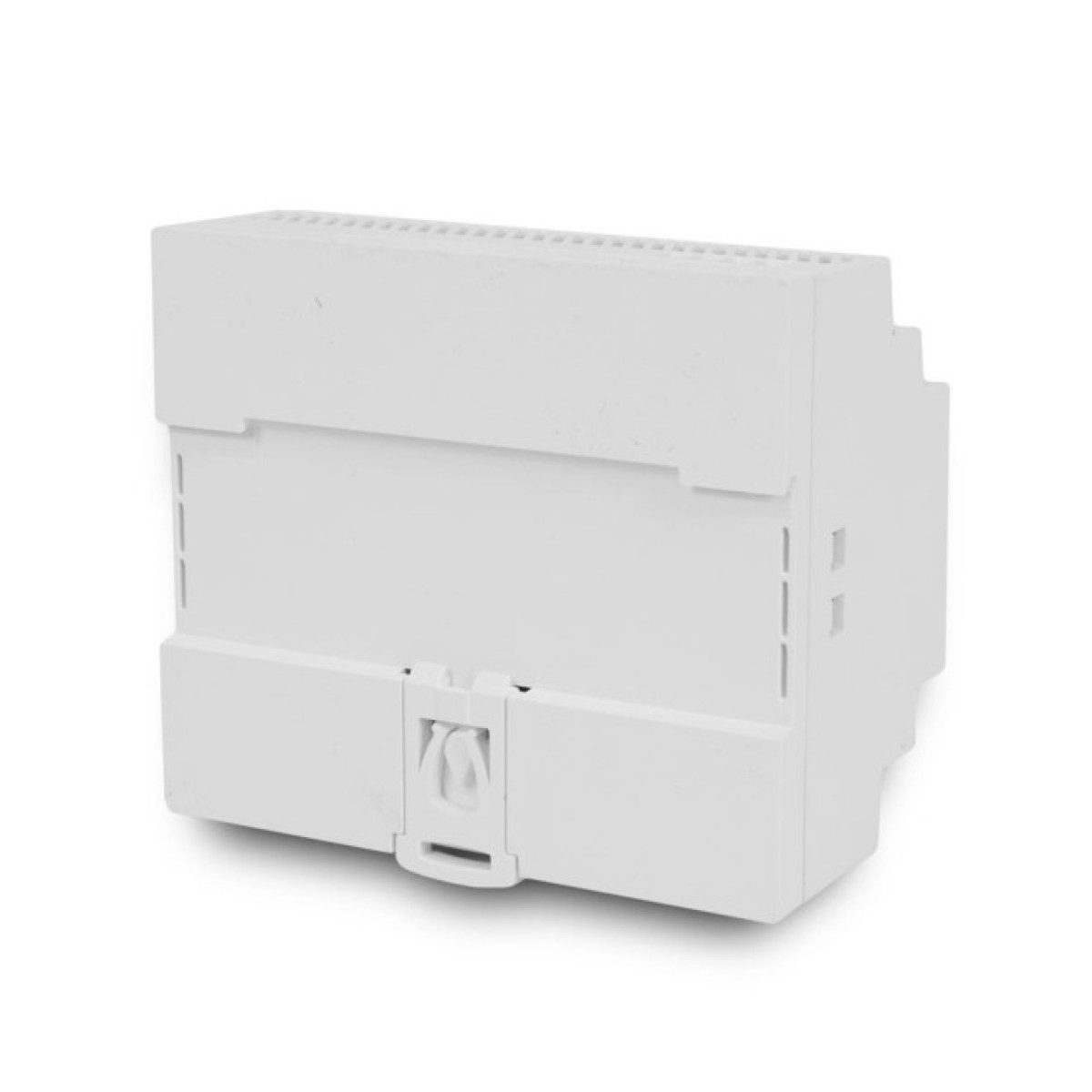 Блок живлення Full Energy BGP-1211UDIN 12 В / 11.3 А (10.2 А) для кріплення на DIN рейку 98_98.jpg - фото 2