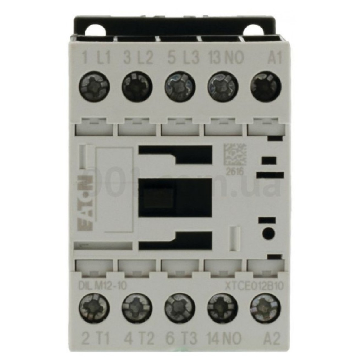 Контактор DILM12-10 (230V50HZ, 240V60HZ) 9А 230В/AC 1НО, Eaton 98_98.jpg - фото 10