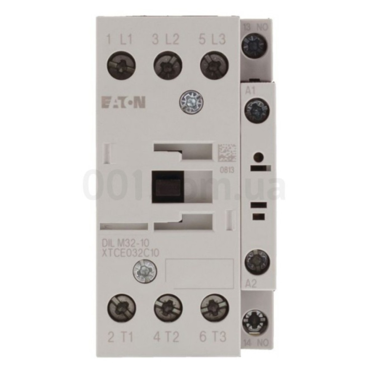 Контактор DILM32-10 (230V50HZ, 240V60HZ) 32А 230В/AC 1НО, Eaton 98_98.jpg - фото 9