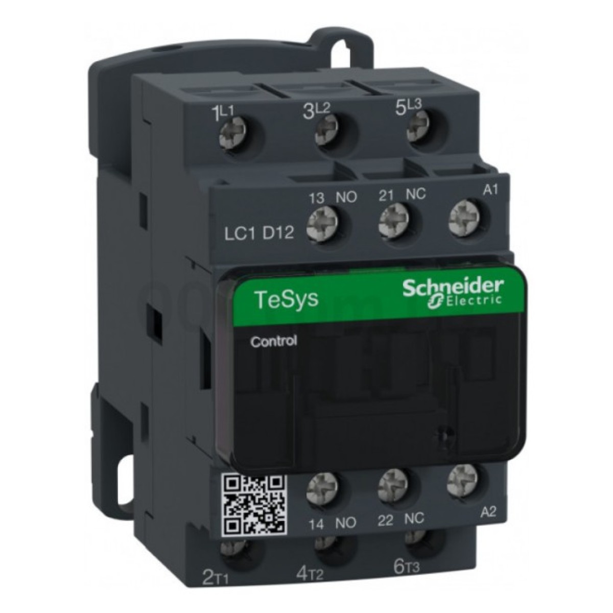 Контактор TeSys D 3P 12A 1НО+1НЗ 220В AC, Schneider Electric 256_256.jpg