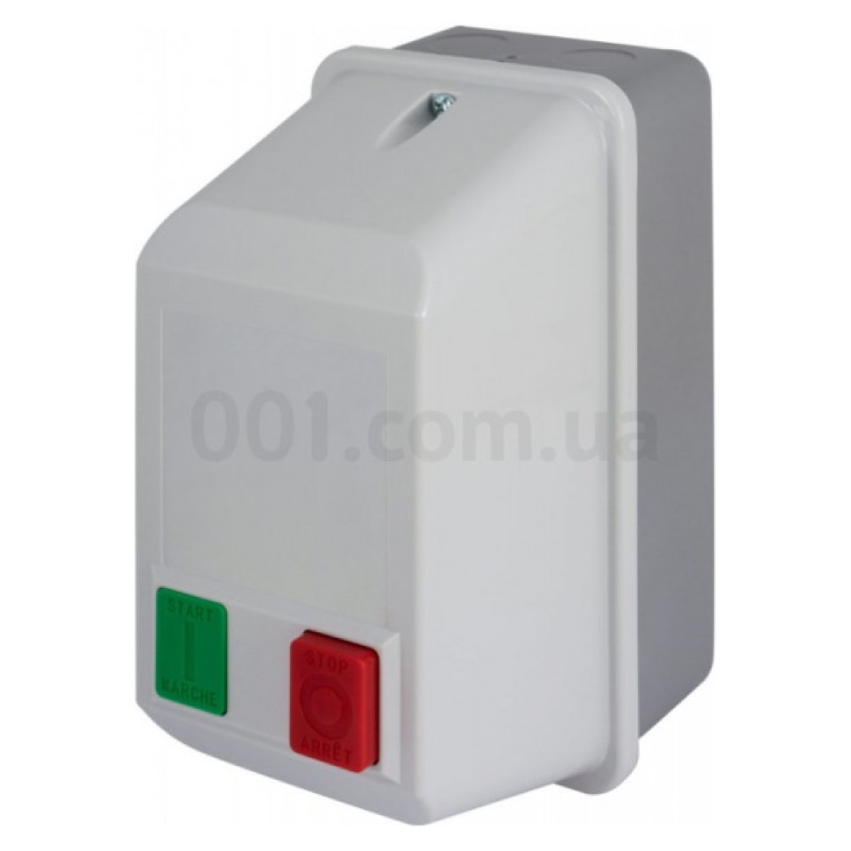 Магнитный пускатель e.industrial.ukq.25mb, 25 А 230 В/AC IP55, E.NEXT 256_256.jpg