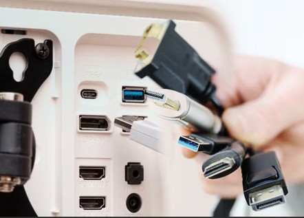 Який кабель для монітора обрати? Просто про різницю між VGA, HDMI, DVI, DP, USB-C і Thunderbolt 256_184.jpg