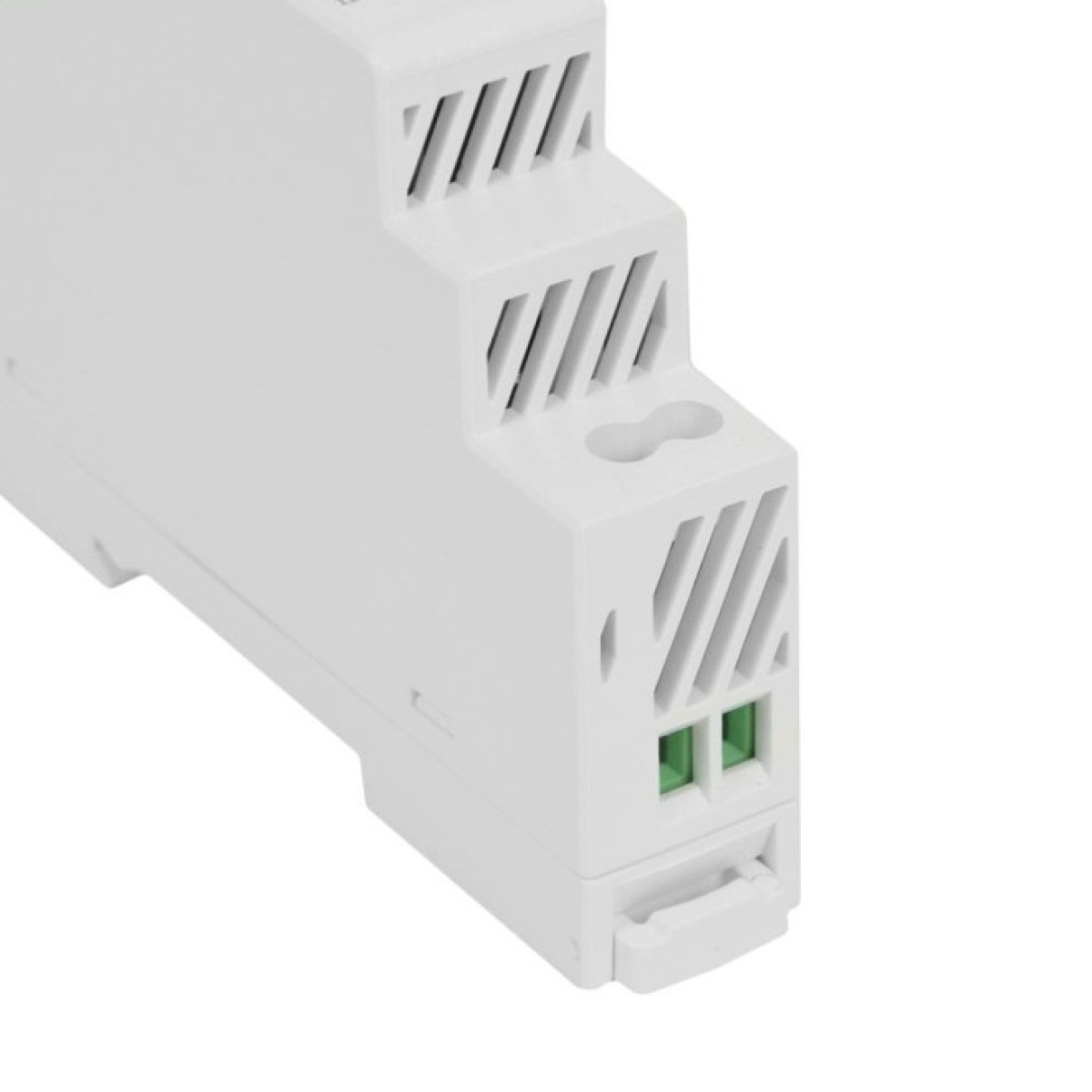 Блок живлення Full Energy BGP-121UDIN 12 В / 1.25 А для кріплення на DIN рейку 98_98.jpg - фото 4