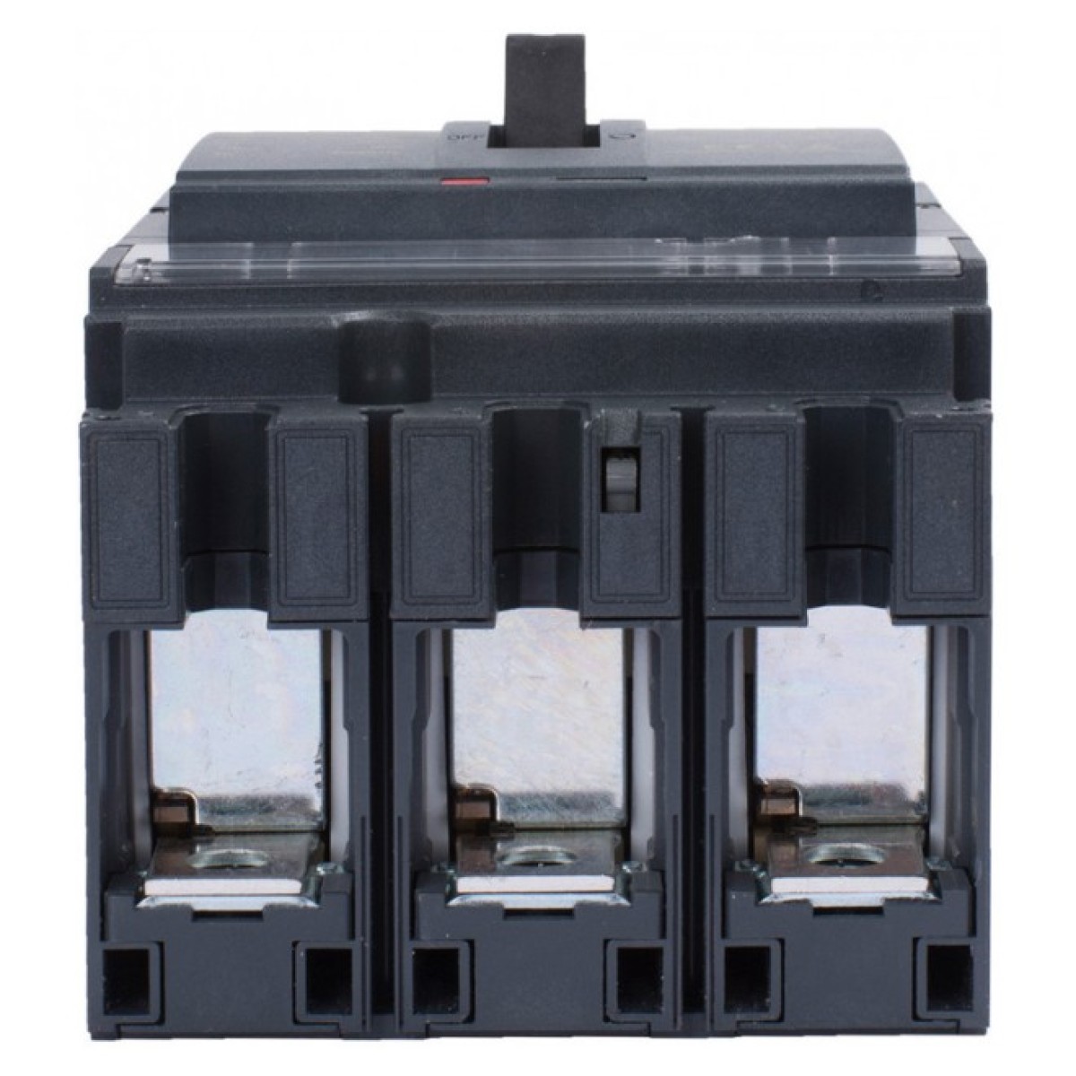 Шафовий автоматичний вимикач e.industrial.ukm.100R.63 з регулюванням 3P 63А, E.NEXT 98_98.jpg - фото 3