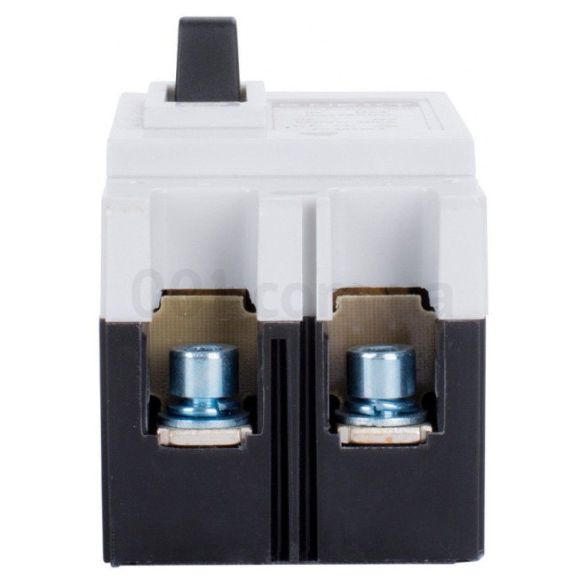 Шафовий автоматичний вимикач e.mccb.pro.125DC.125.2P на постійний струм 2P 125А, E.NEXT 98_98.jpg - фото 2