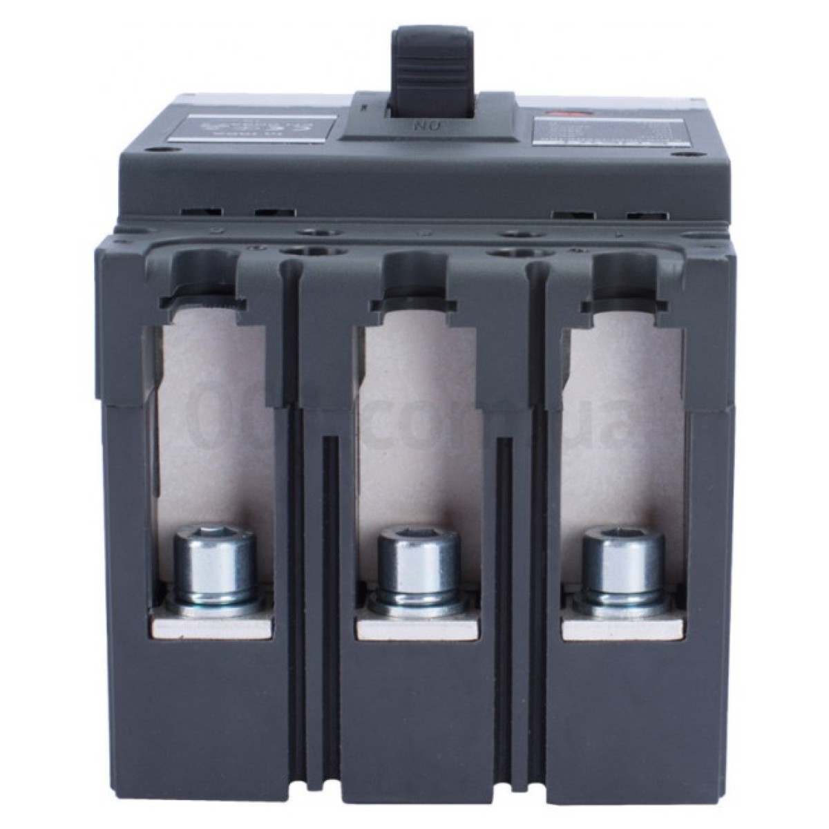 Шафовий автоматичний вимикач e.pro.ukm.160Re.160 з електронним розчеплювачем 3P 160А, E.NEXT 98_98.jpg - фото 3