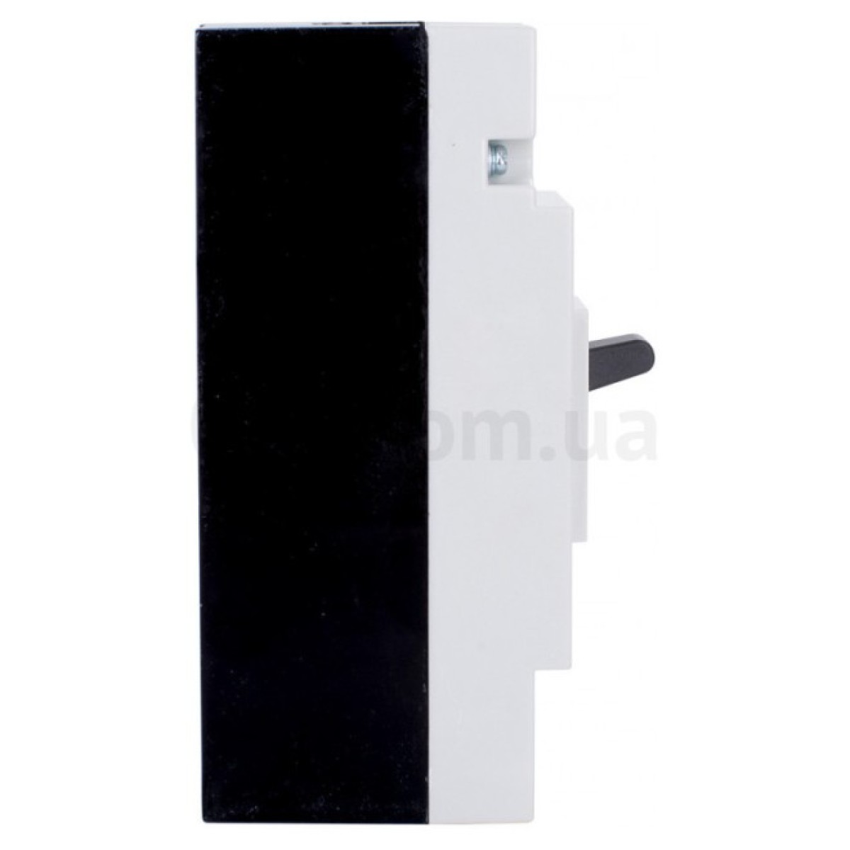 Шафовий автоматичний вимикач e.mccb.pro.125DC.125.1P на постійний струм 1P 125А, E.NEXT 98_98.jpg - фото 3