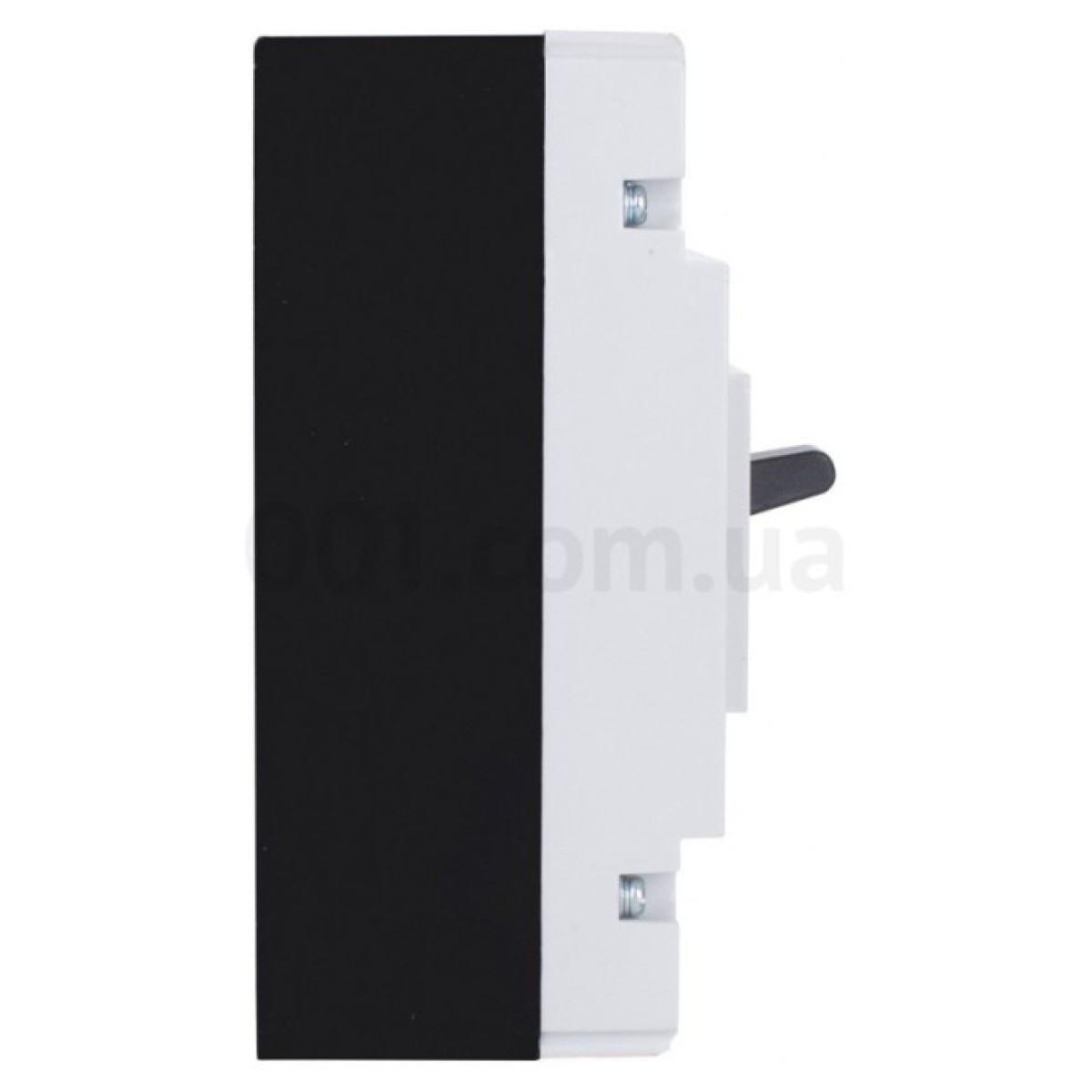 Шафовий автоматичний вимикач e.mccb.pro.125DC.125.2P на постійний струм 2P 125А, E.NEXT 98_98.jpg - фото 3