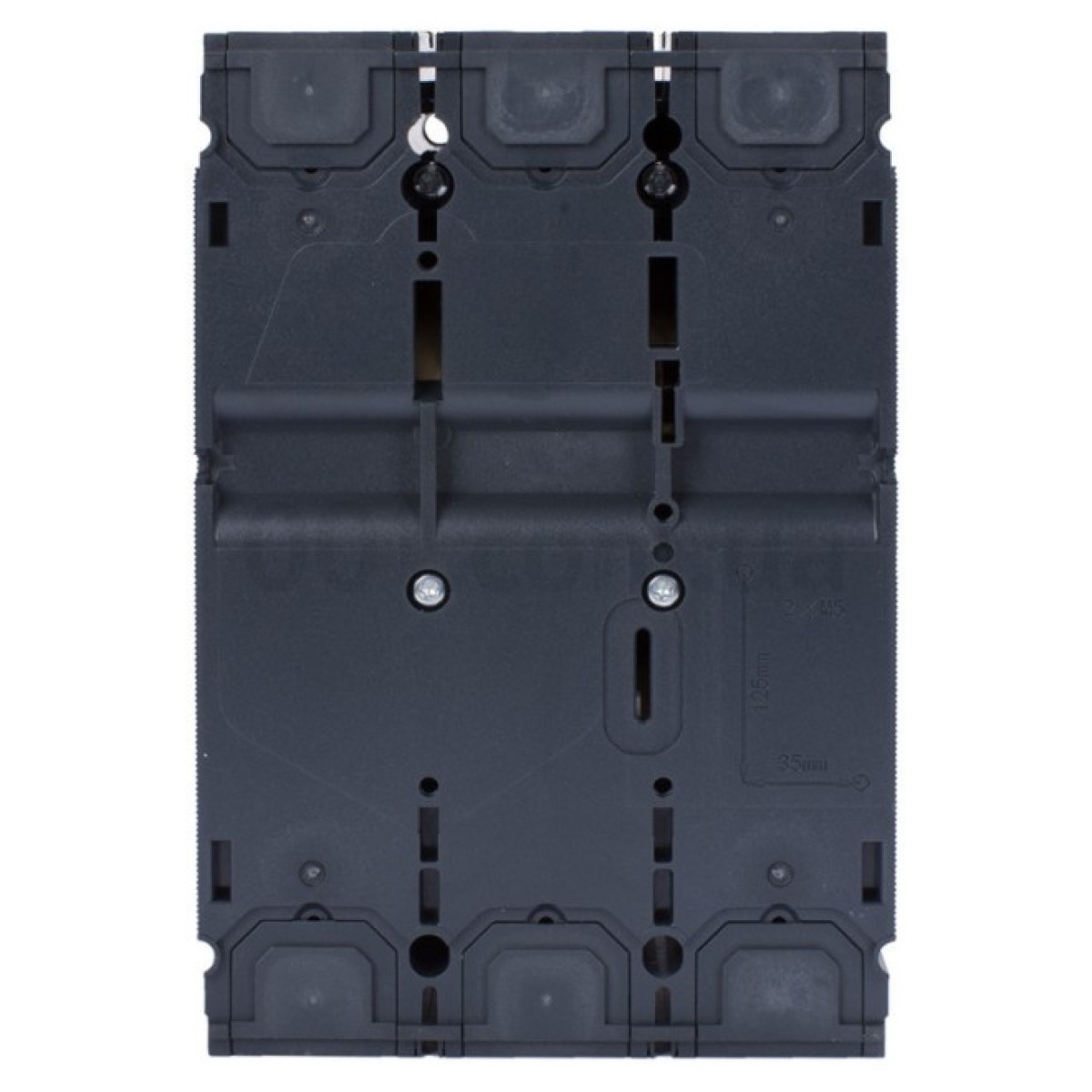 Шафовий автоматичний вимикач e.industrial.ukm.250R.200 з регулюванням 3P 200А, E.NEXT 98_98.jpg - фото 8