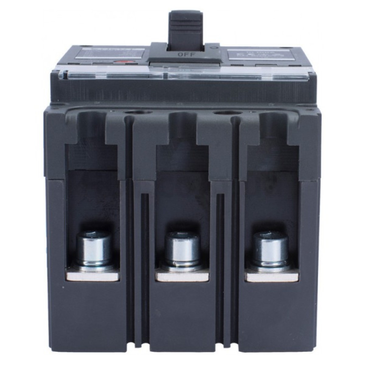 Шафовий автоматичний вимикач e.pro.ukm.125Re.63 з електронним розчеплювачем 3P 63А, E.NEXT 98_98.jpg - фото 4