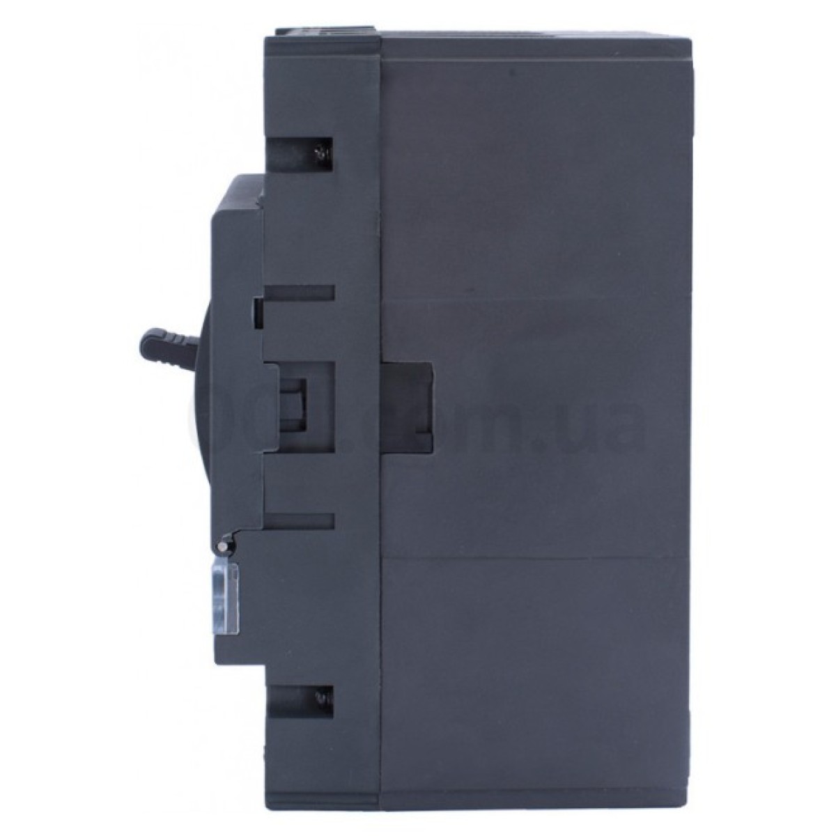 Шафовий автоматичний вимикач e.pro.ukm.400Re.400 з електронним розчеплювачем 3P 400А, E.NEXT 98_98.jpg - фото 5