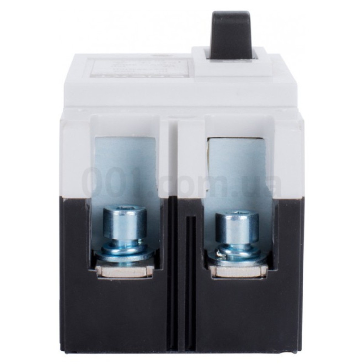 Шафовий автоматичний вимикач e.mccb.pro.125DC.125.2P на постійний струм 2P 125А, E.NEXT 98_98.jpg - фото 5