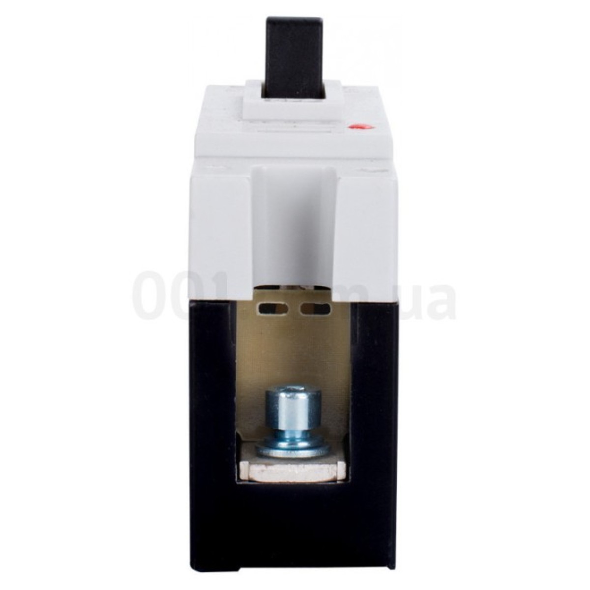 Шафовий автоматичний вимикач e.mccb.pro.250DC.250.1P на постійний струм 1P 250А, E.NEXT 98_98.jpg - фото 4