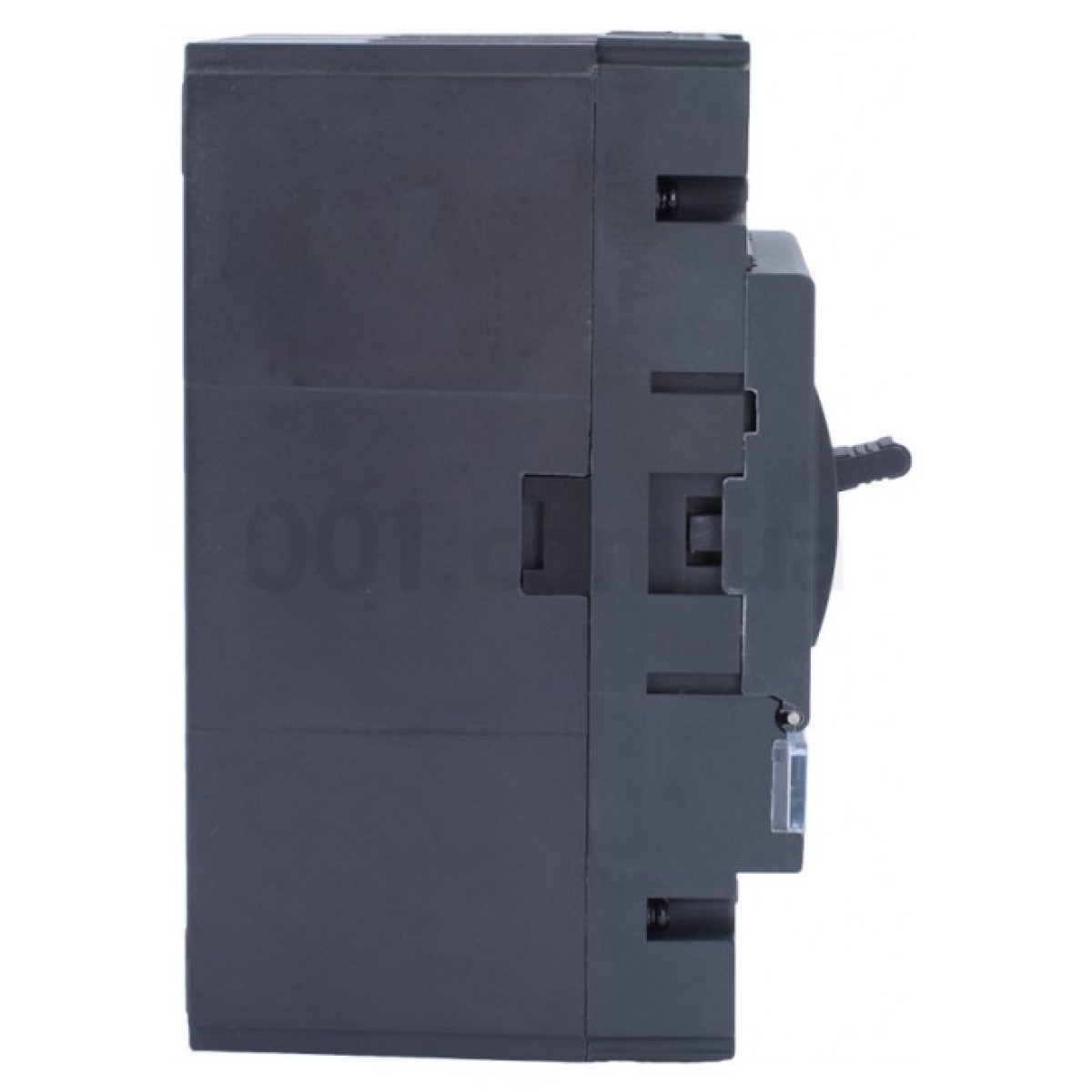 Шафовий автоматичний вимикач e.pro.ukm.125Re.80 з електронним розчеплювачем 3P 80А, E.NEXT 98_98.jpg - фото 5