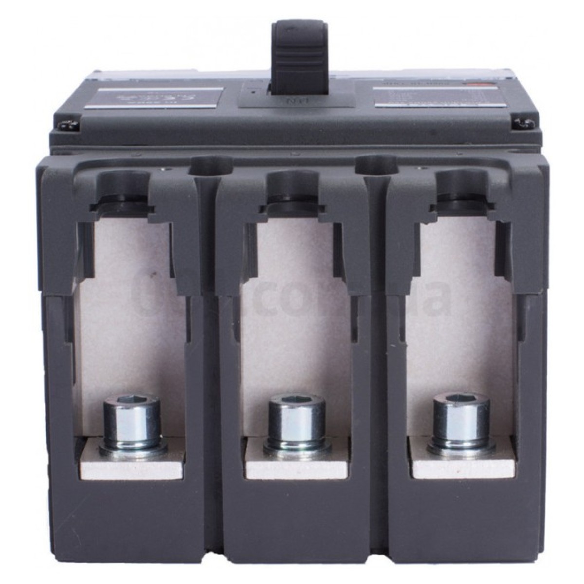 Шафовий автоматичний вимикач e.pro.ukm.400Re.400 з електронним розчеплювачем 3P 400А, E.NEXT 98_98.jpg - фото 6