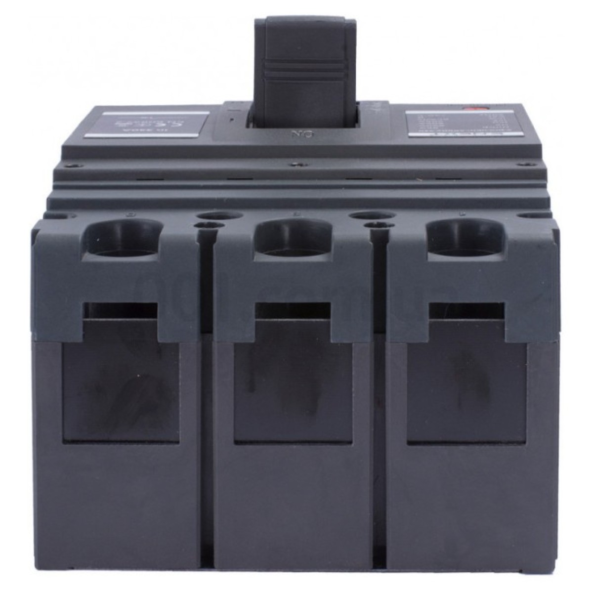 Шафовий автоматичний вимикач e.pro.ukm.630Re.500 з електронним розчеплювачем 3P 500А, E.NEXT 98_98.jpg - фото 4