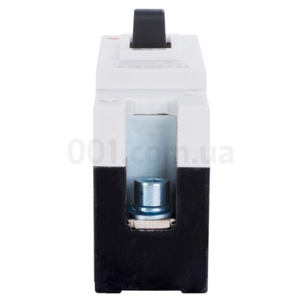 Шафовий автоматичний вимикач e.mccb.pro.125DC.125.1P на постійний струм 1P 125А, E.NEXT 98_98.jpg - фото 6