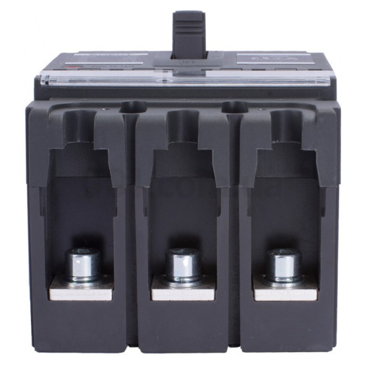 Шафовий автоматичний вимикач e.pro.ukm.400Re.400 з електронним розчеплювачем 3P 400А, E.NEXT 98_98.jpg - фото 7