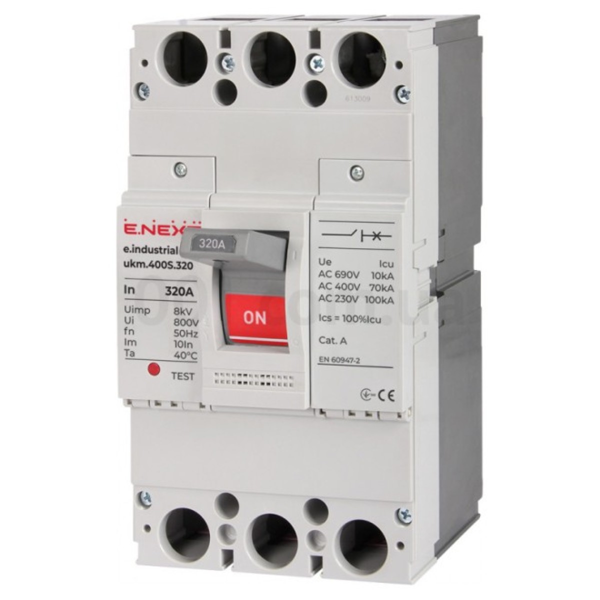 Шафовий автоматичний вимикач e.industrial.ukm.400S.320, 3P 320А 70кА, E.NEXT 256_256.jpg